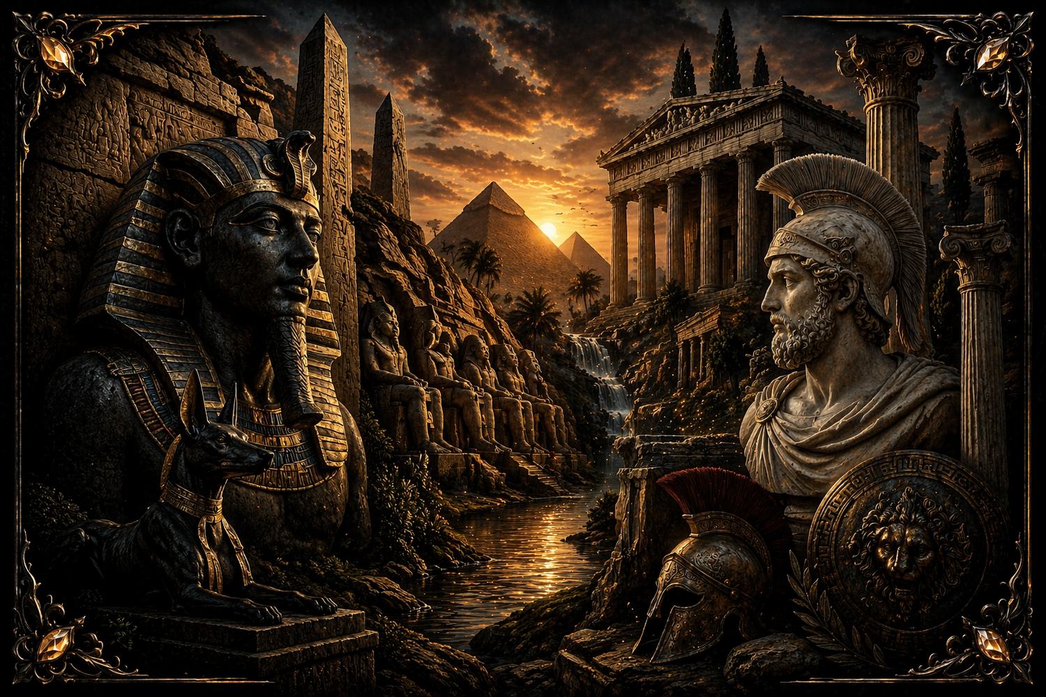 Ancient Civilizations