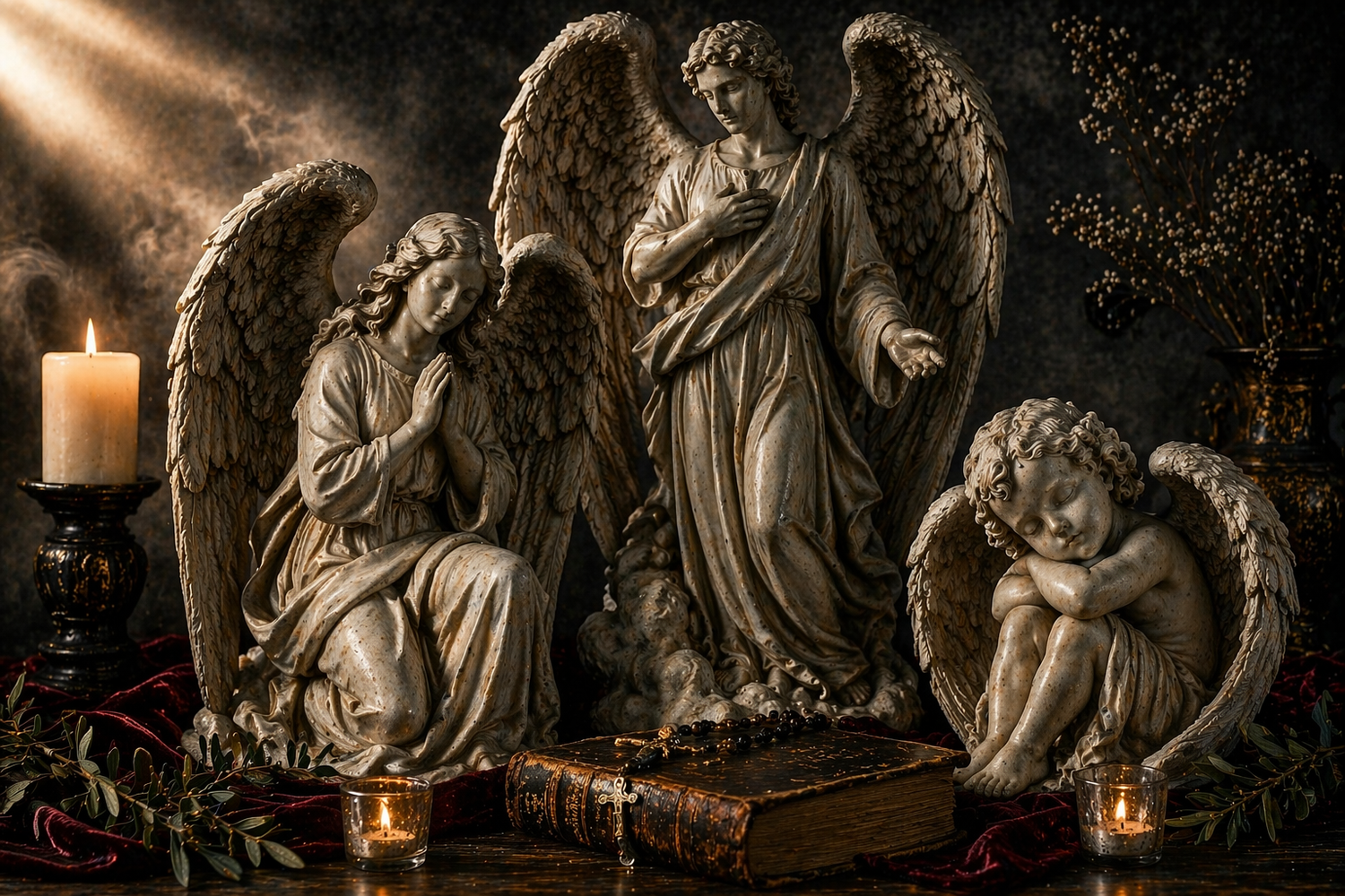 Angels