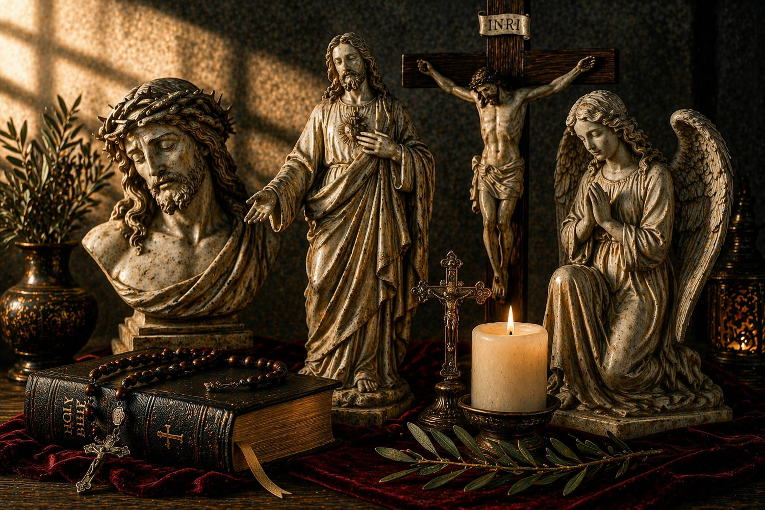Christian