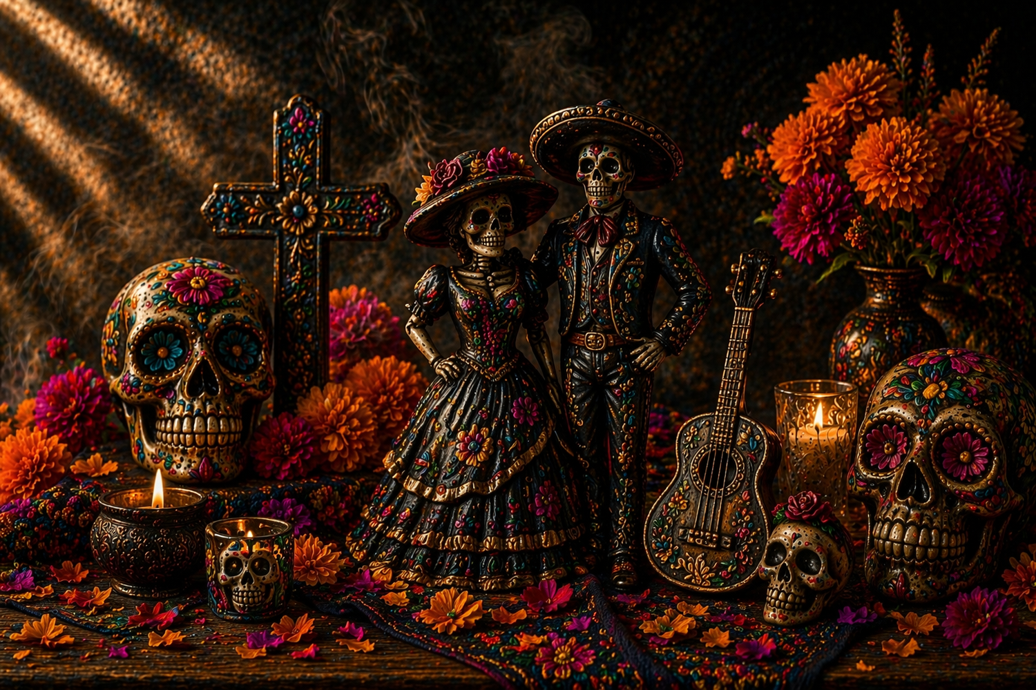 Day of the Dead