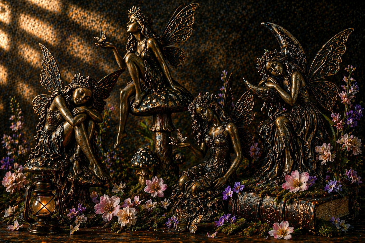 Fairies