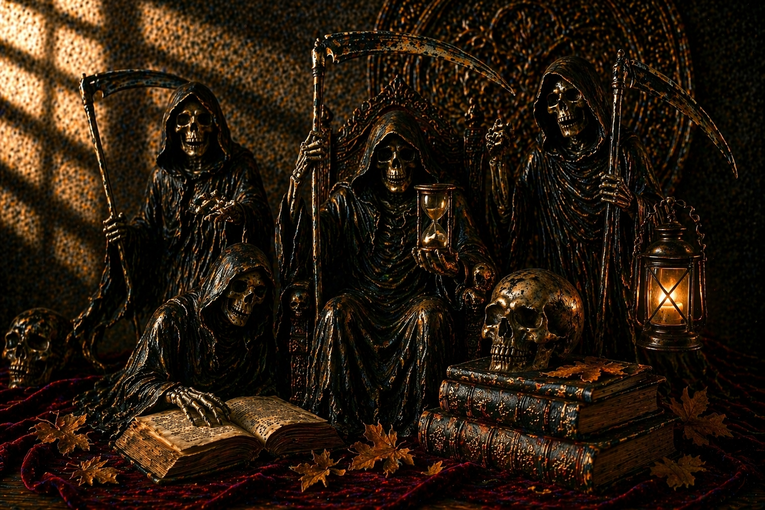 Grim Reaper