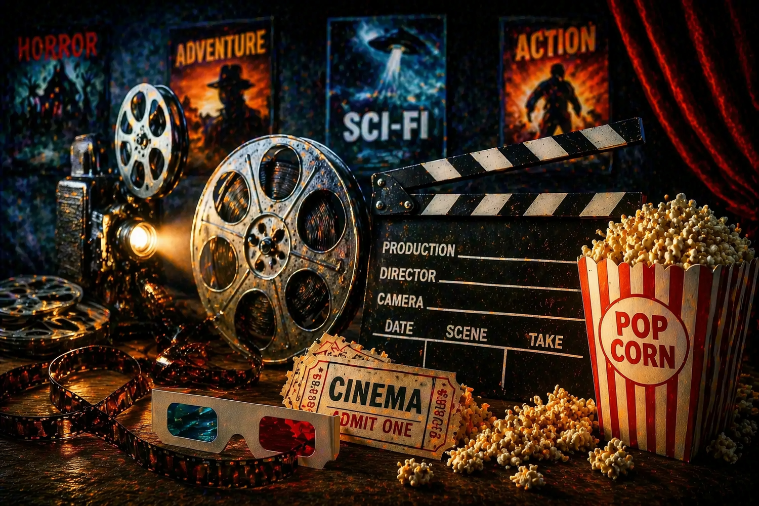 Movies
