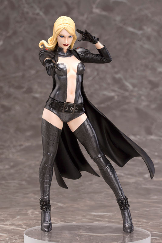 Emma Frost ArtFX Plus figure front view Marvel Now X-Men collectible
