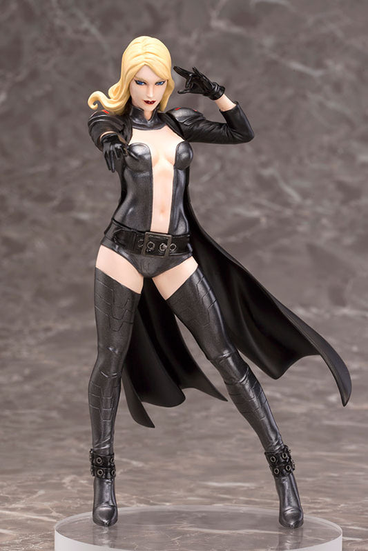 Emma Frost ArtFX Plus figure front view Marvel Now X-Men collectible
