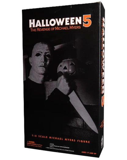 Back of box showing film imagery and product details
