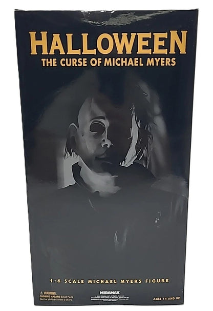 Back of packaging showing film imagery and product details
