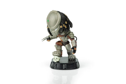 Predator bobblehead angle view masked hunter detailed figure collectible